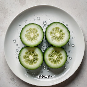 오이 효능
