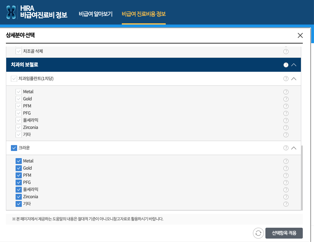 충치 치료 비용 비교해서 저렴한 치과 찾는 방법