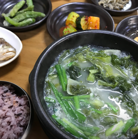 일미순두부