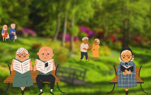 노인일자리신청자격