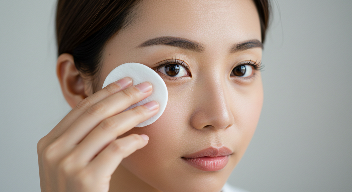 터진 후 반드시 해야 하는 위생 관리법