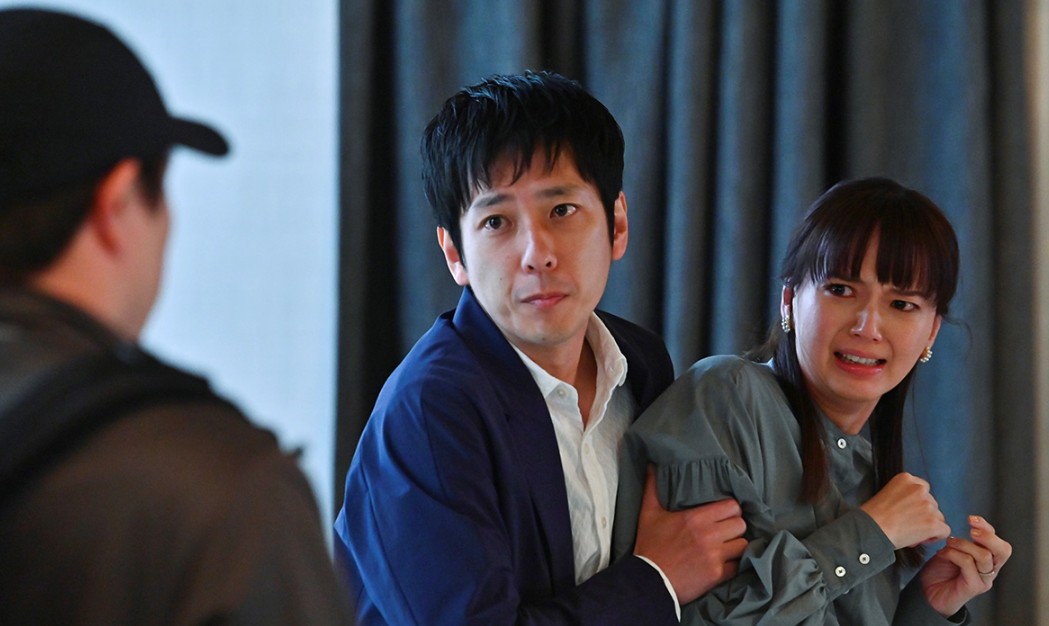 [일드추천] 마이패밀리 줄거리&#44; 결말&#44; 인물관계도&#44; 등장인물 (니노미야카&#44; 타베미카코&#44; 카쿠켄토&#44; 타카하시메리준)