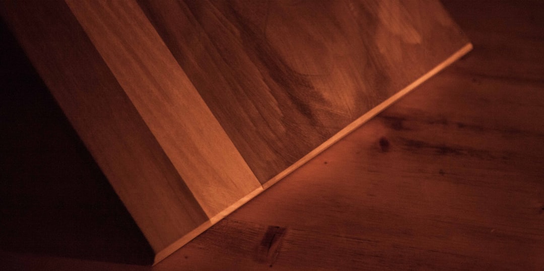 Cutting board.