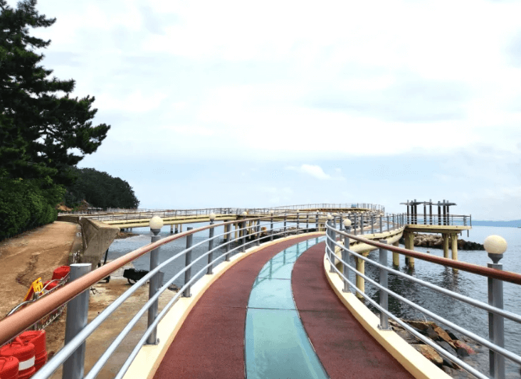 해상스카이워크