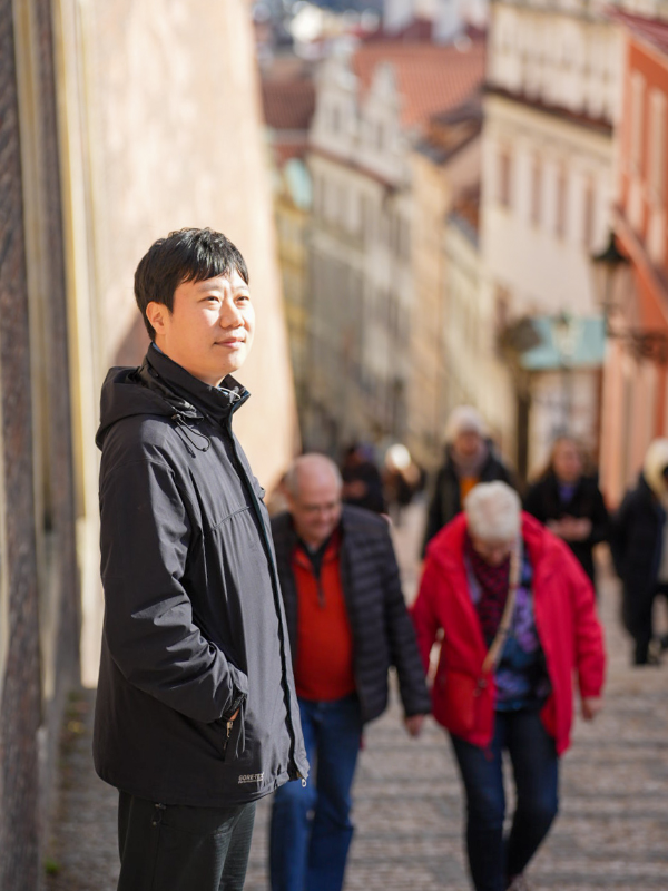 체코 프라하 여행 코스 현지 투어