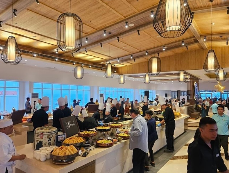 세부 제이파크 리조트 11