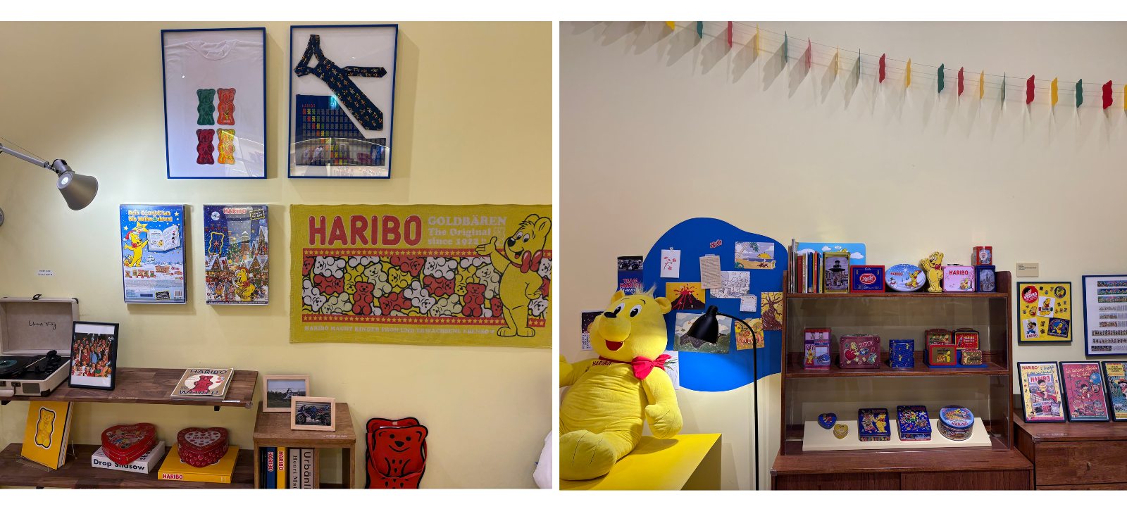 제주 하리보 해피월드, 젤리섬 여행 리얼후기