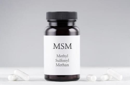 MSM