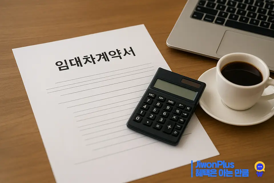 주거 급여 신청자격&amp;#44; 신청방법&amp;#44; 지원금액