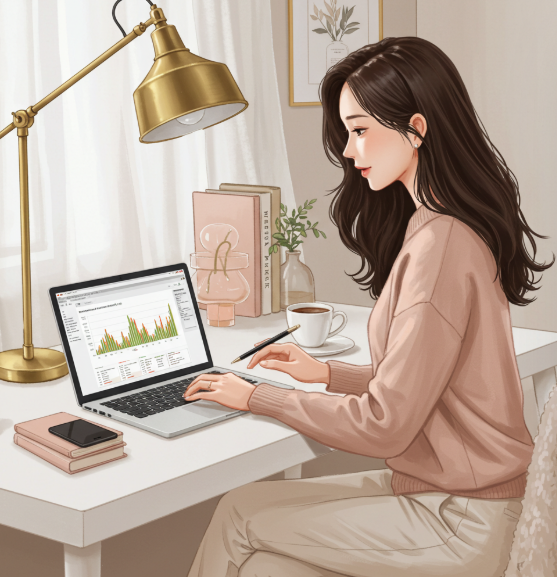 나만의 ETF 포트폴리오 짜는 법