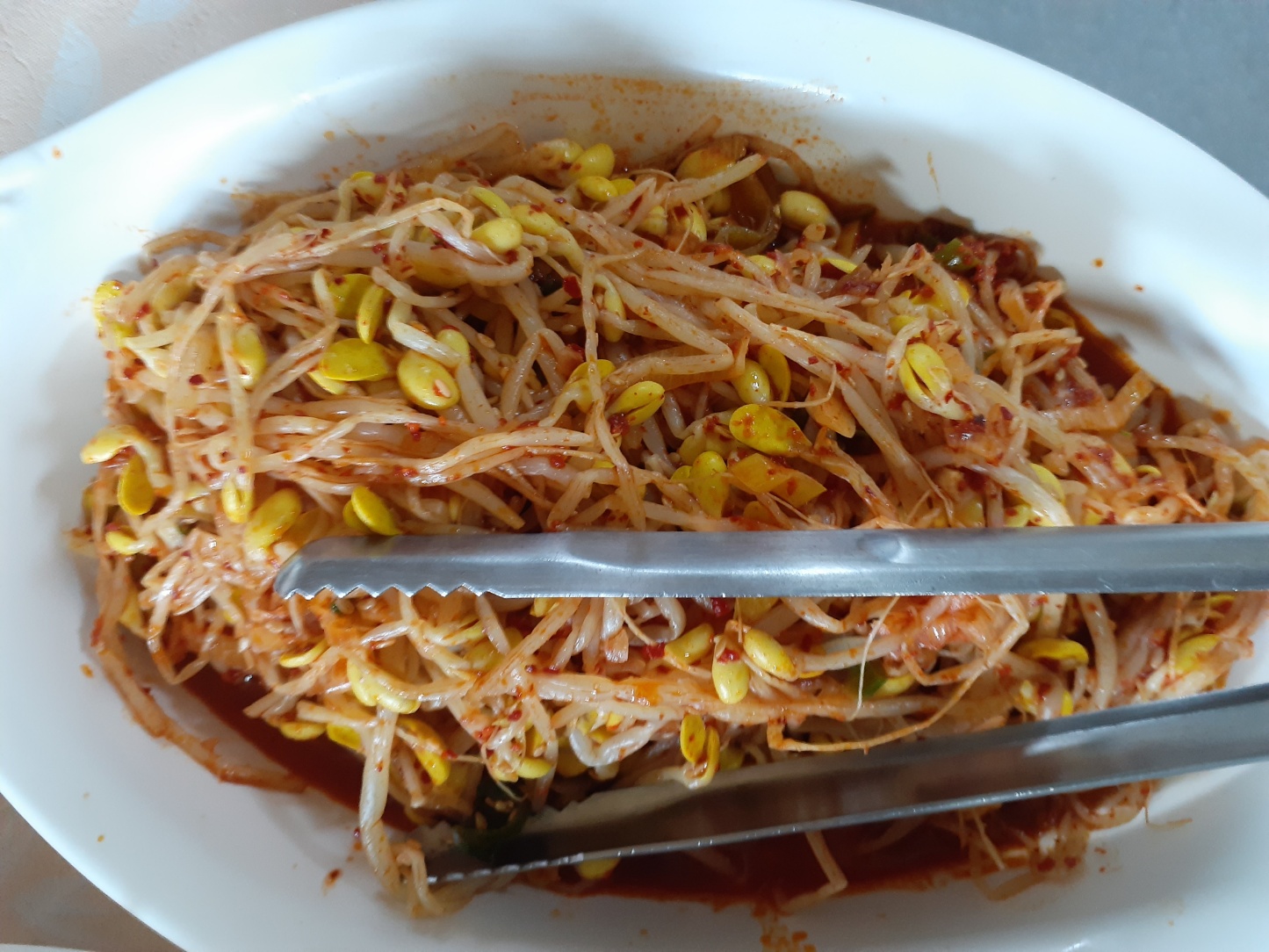 응실리구판장식당