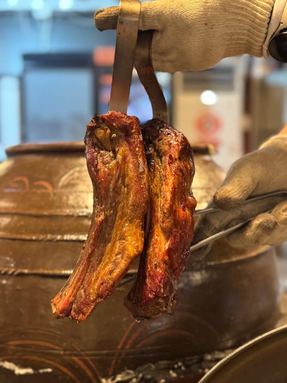 식스센스 시즌4 양평 항아리 바베큐 찜질방 뷔페 위치