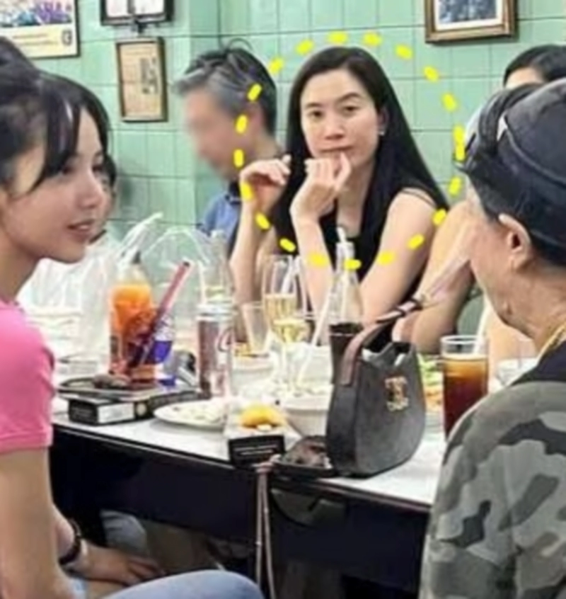 이재용 전 와이프 임세령 대상그룹 부회장