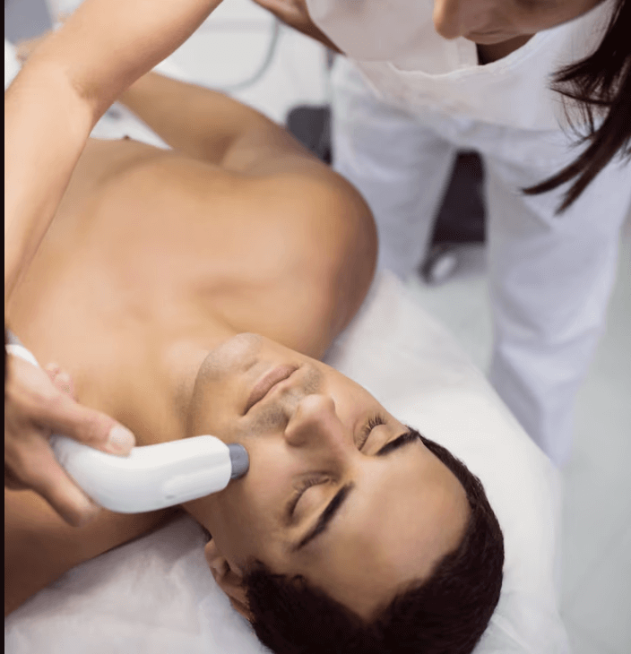 레이저제모&amp;#44; 여름보다 겨울이 더 적합한 이유!