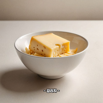 치즈란