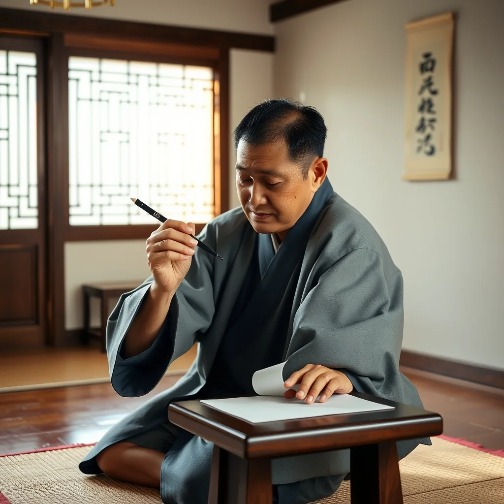 지방 쓰는법 완벽 정리