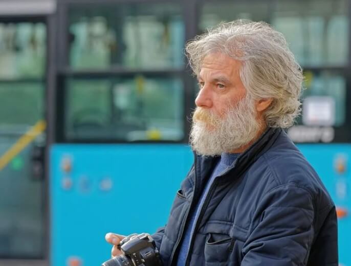 탈모 예방 혈자리