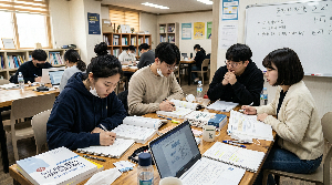 장애인활동지원사자격증부터취업까지