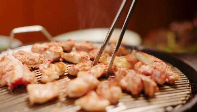 굿데이 지디·정형돈 맛집, 종로 동묘갈비 &amp; 코쿤 찻집까지