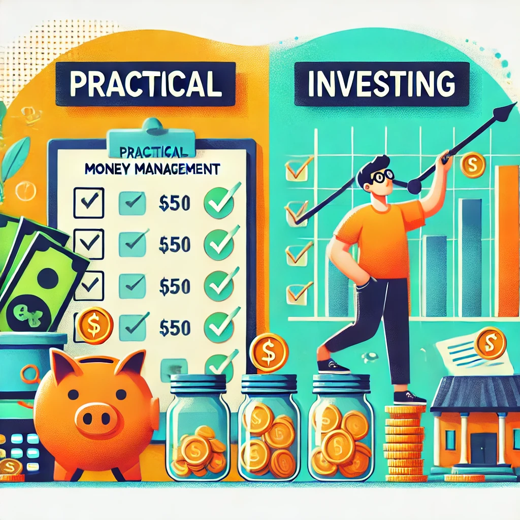 재테크 실전 방법3