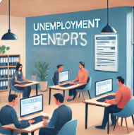 폐업 실업급여 신청조건 및 기간&amp;#44; 유의사항