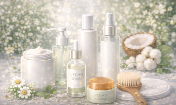 클린 뷰티 아이템