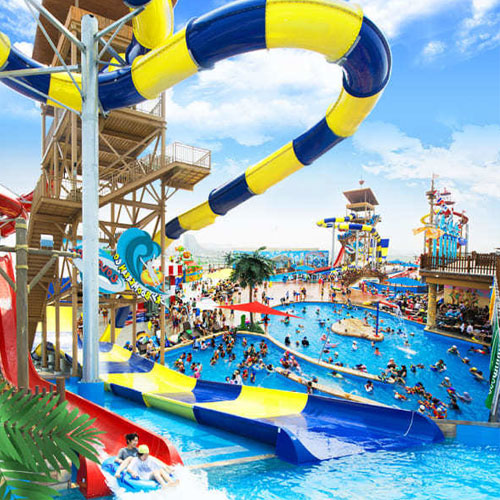 원마운트 워터파크