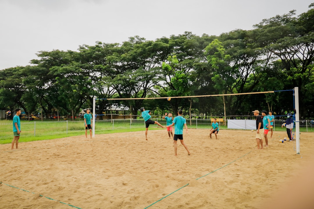 Volleyball