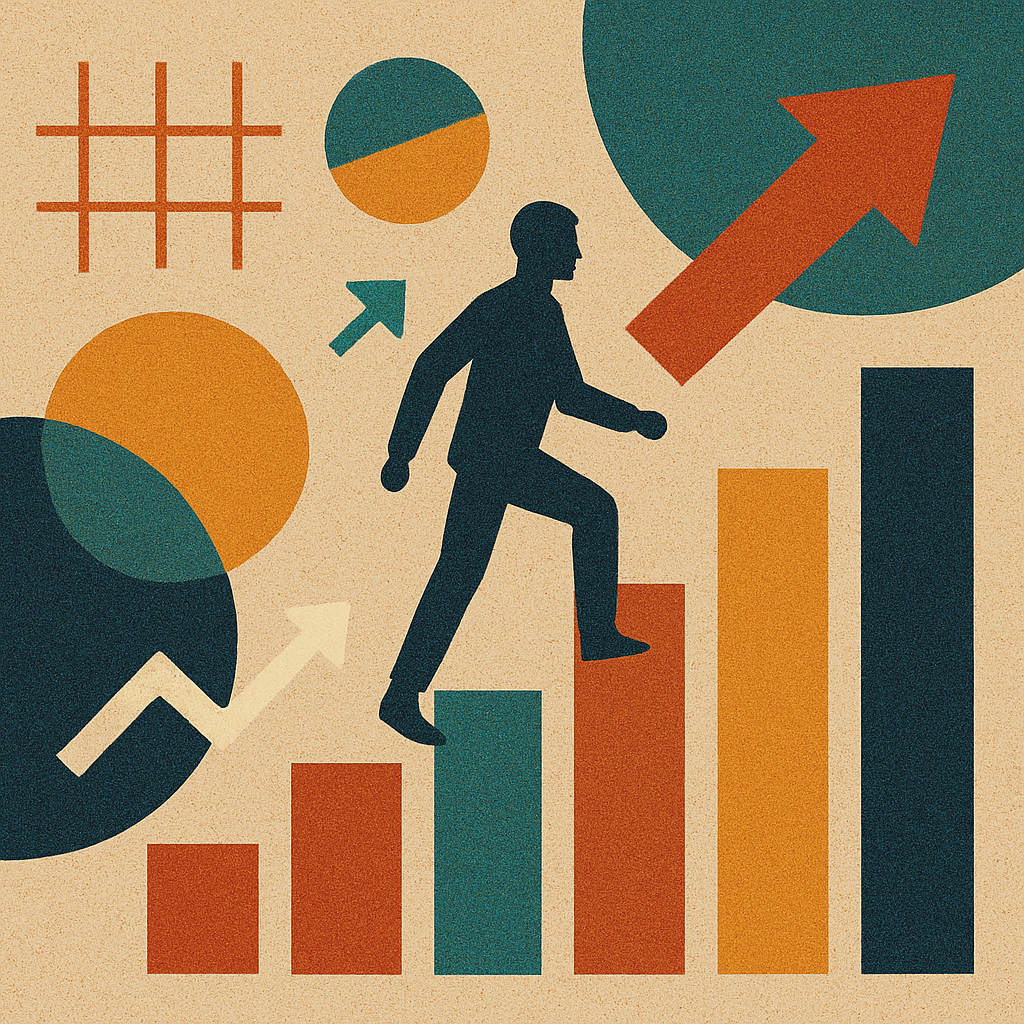 처음 취업 준비하는 사람을 위한 7단계 전략