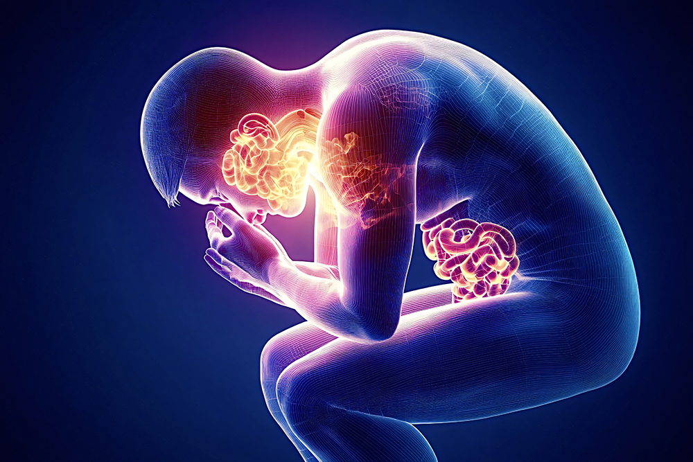 배가 꼬르륵 거리는 이유