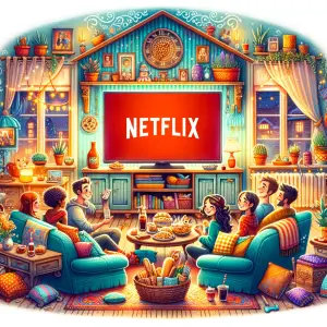 넷플릭스 가입방법