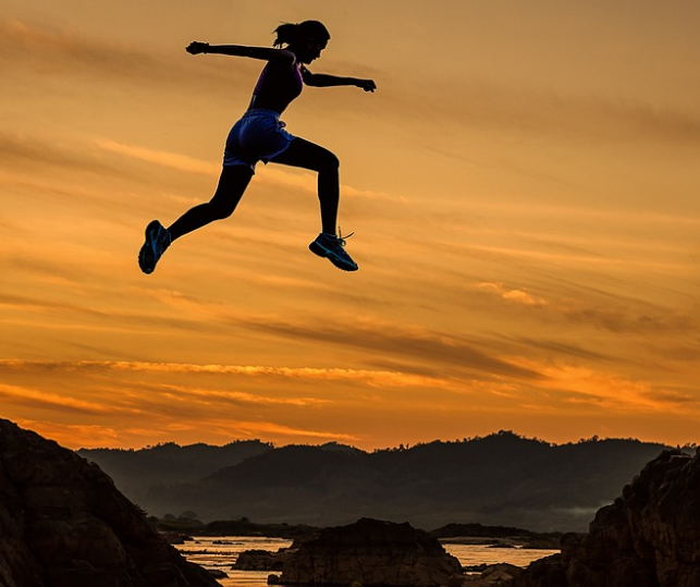 운동을 끝내고 나서야 피로가 몰려왔던 경험, 숨겨진 회복의 신호