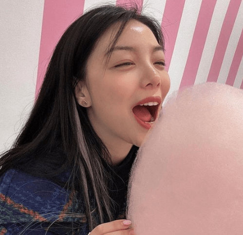 에일리 컴백