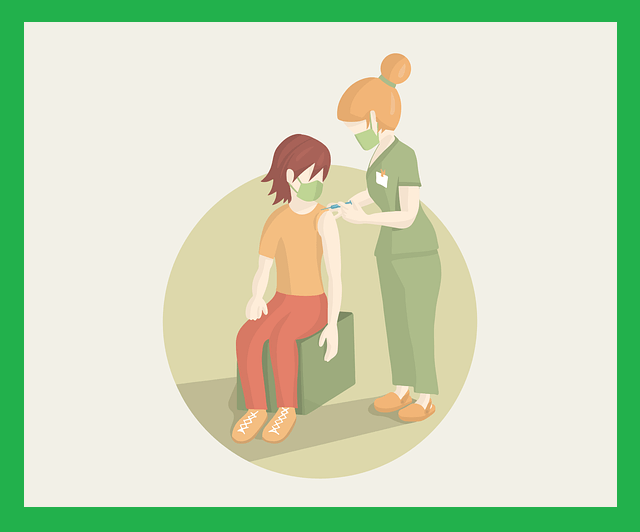 예방접종-받는-사람