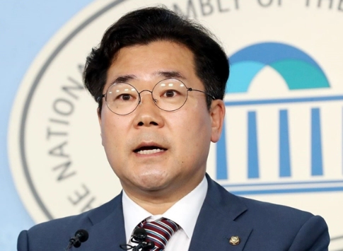 박찬대 국회의원 프로필 나이 고향 학력 재산 페이스북