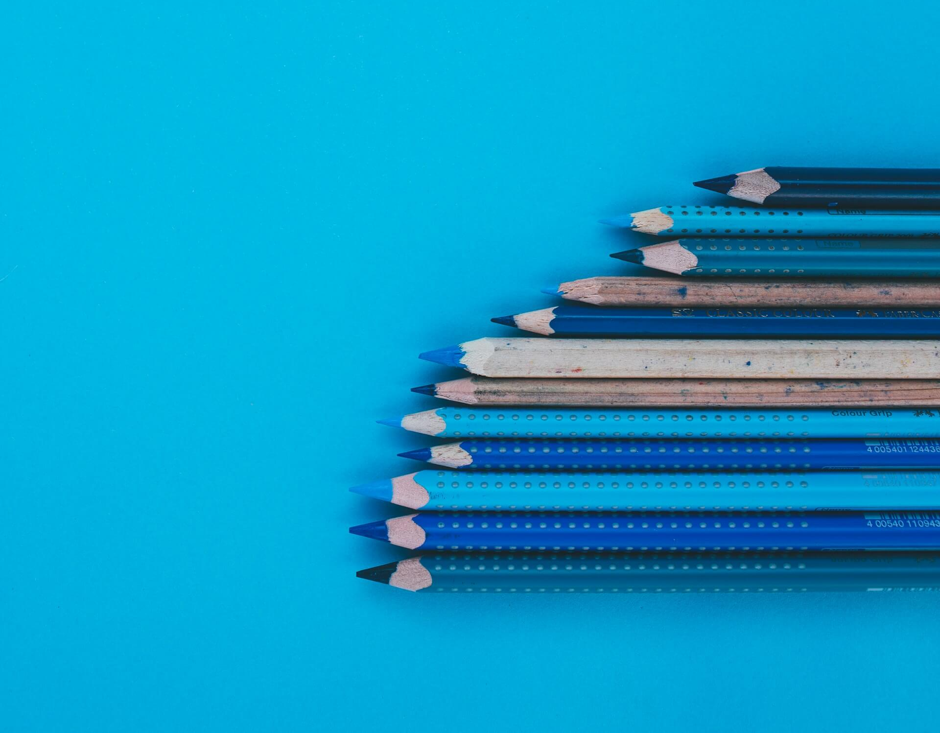 조용한 취미 기초 음영 연습 ― 그러데이션&middot;레이어링&middot;블렌딩 3단계 공식