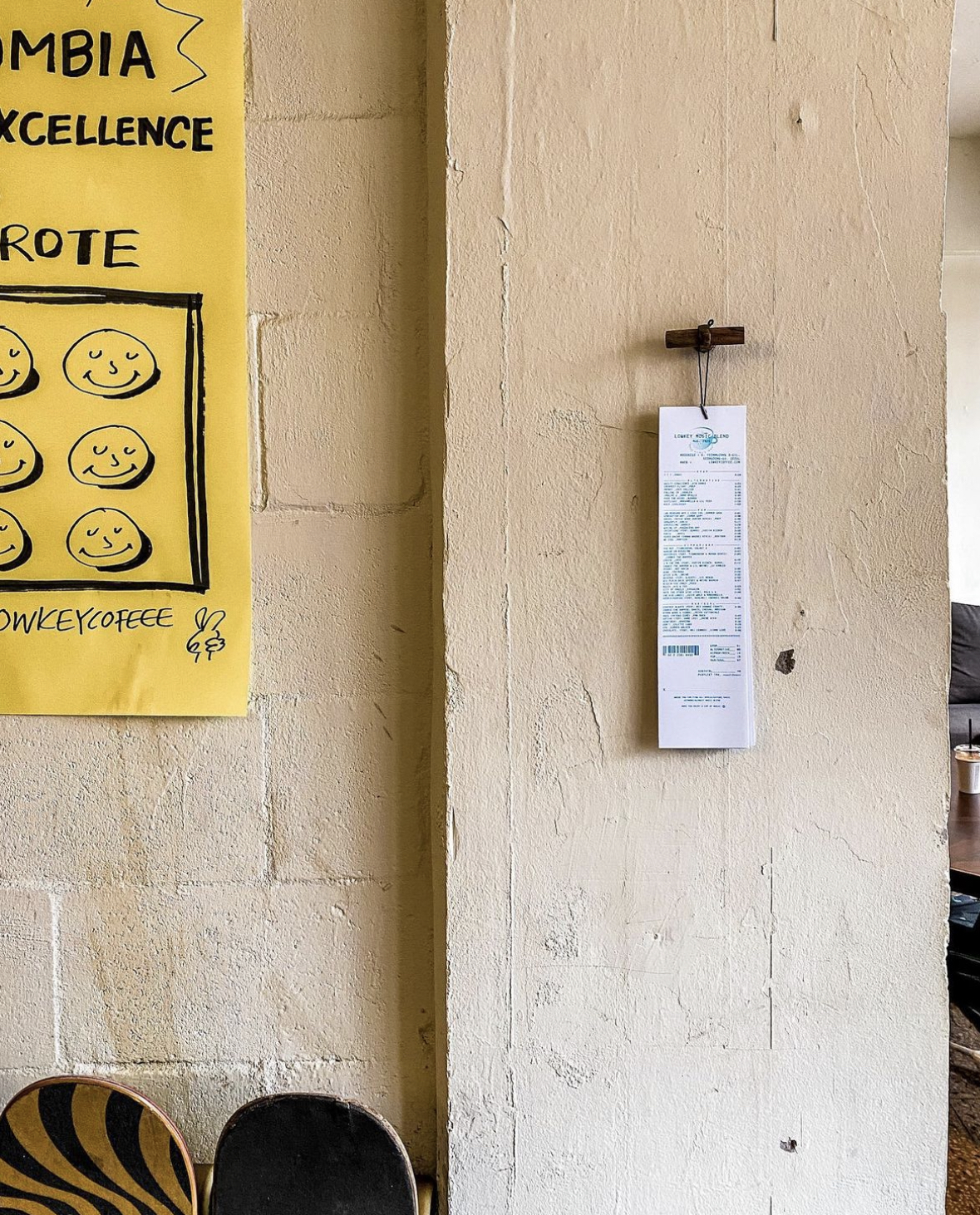 스팬딧, 스팬딧법인카드, 성수직장인맛집, 성수카페추천, 성수커피맛집, 로우키