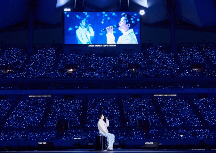 임영웅 영화 예매