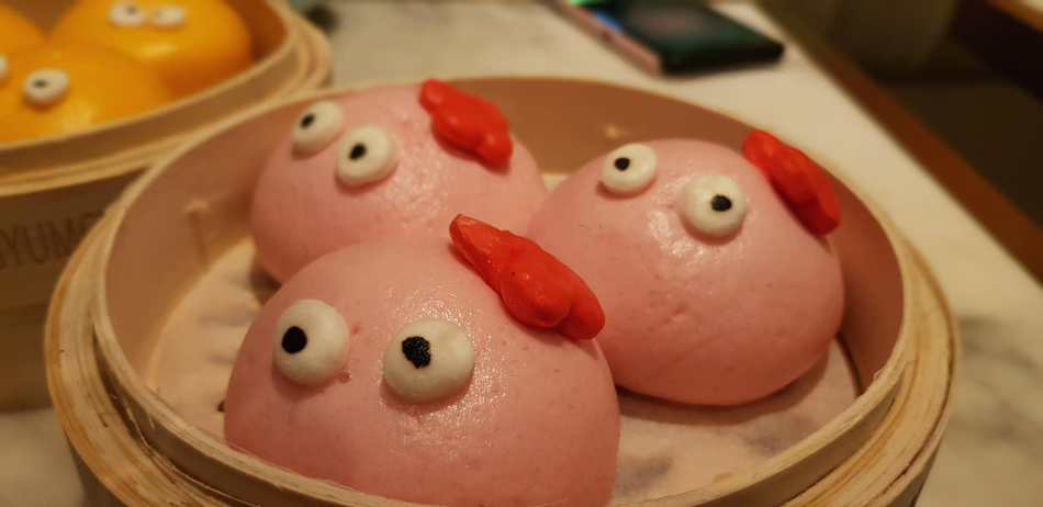 얌차