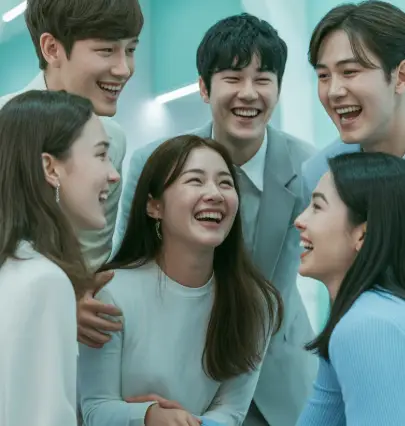 리드형 성격