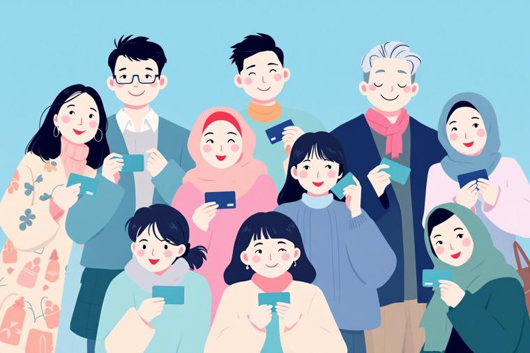 민생회복 소비쿠폰 1차 신청기간 전국민