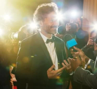 연예인 나오는 꿈해몽