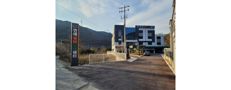 창원 마산합포구 요양원