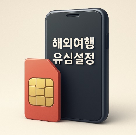 유심보호서비스