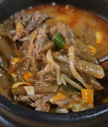 함양한우국밥