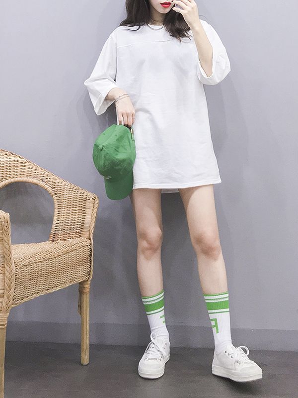 시크한 스타일의 데일리룩 패션스타일 사진 모음