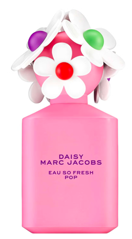 Daisy Perfume