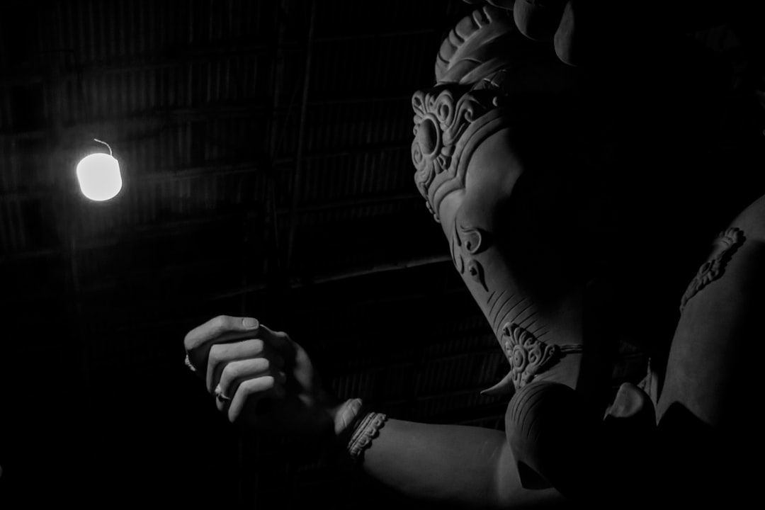 Temple Stay