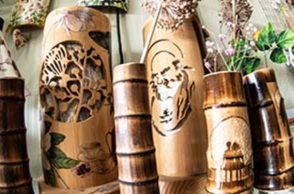 거제 맹종죽테마공원