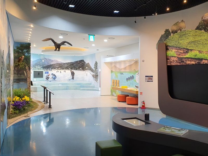 의림지역사박물관